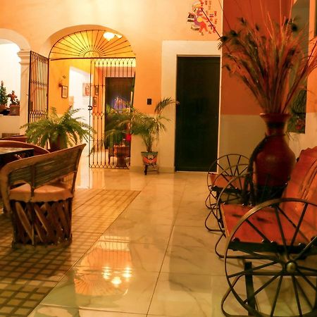 Casa Santuario Hotel Boutique Guadalajara Kültér fotó