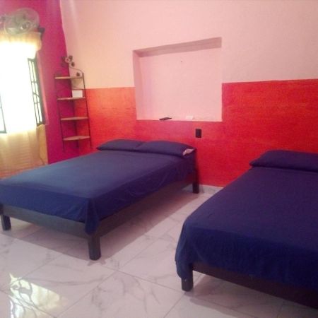 Casa Santuario Hotel Boutique Guadalajara Kültér fotó