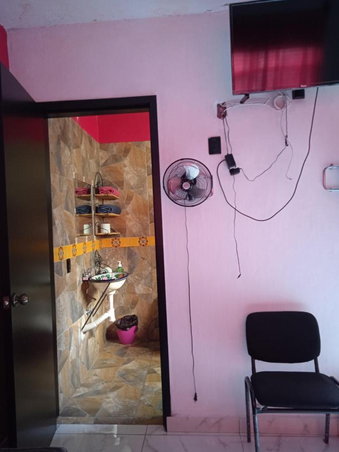 Casa Santuario Hotel Boutique Guadalajara Kültér fotó