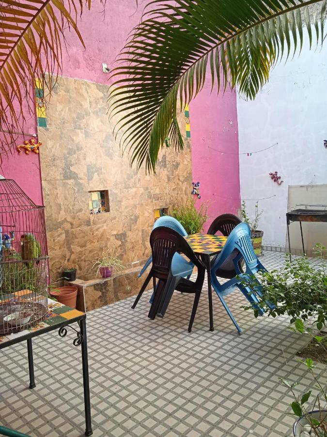 Casa Santuario Hotel Boutique Guadalajara Kültér fotó