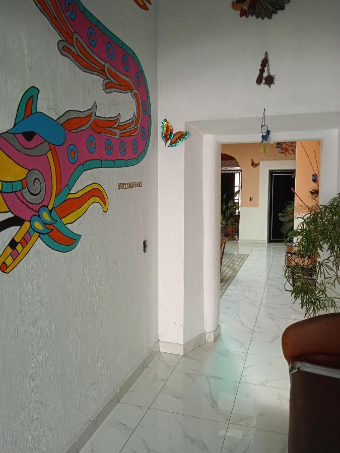 Casa Santuario Hotel Boutique Guadalajara Kültér fotó