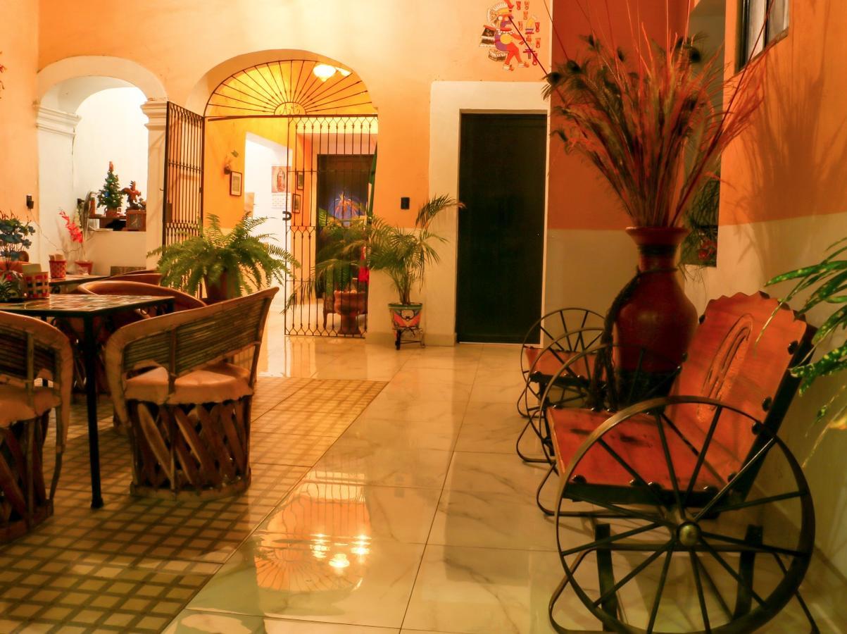 Casa Santuario Hotel Boutique Guadalajara Kültér fotó