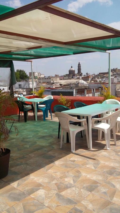 Casa Santuario Hotel Boutique Guadalajara Kültér fotó