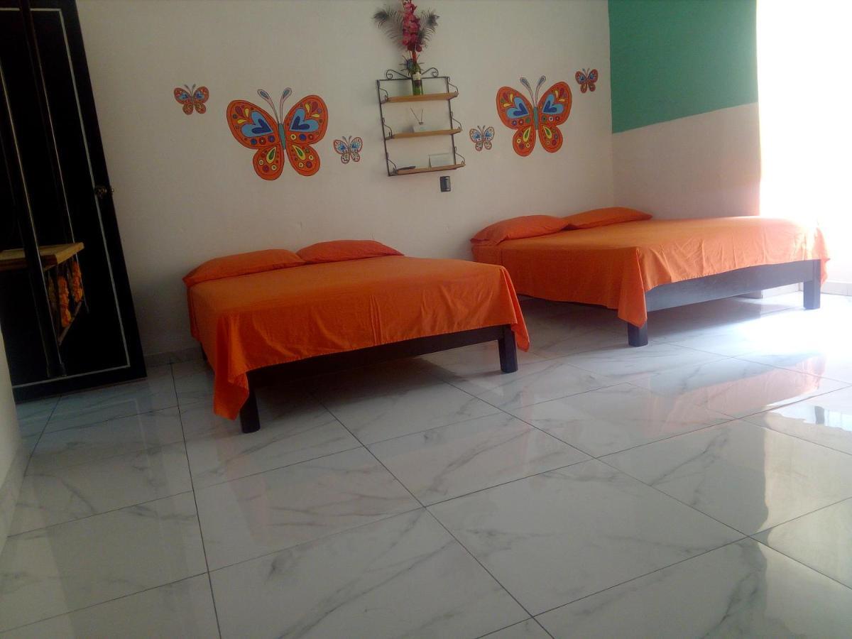 Casa Santuario Hotel Boutique Guadalajara Kültér fotó