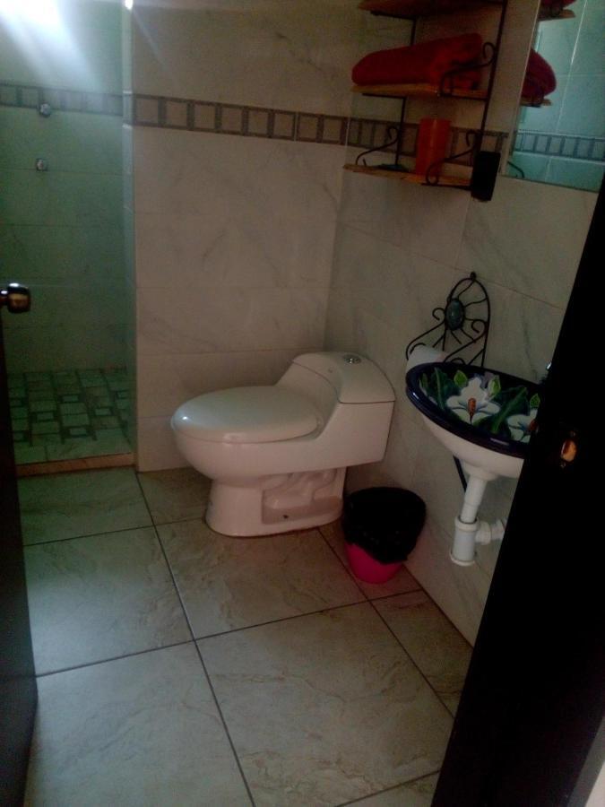 Casa Santuario Hotel Boutique Guadalajara Kültér fotó