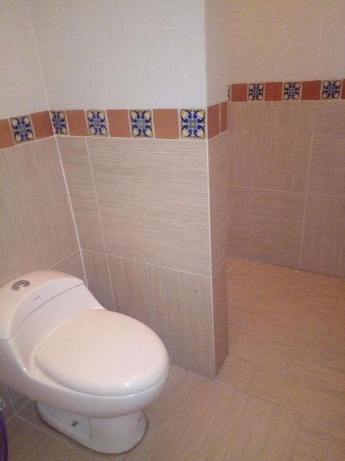 Casa Santuario Hotel Boutique Guadalajara Kültér fotó