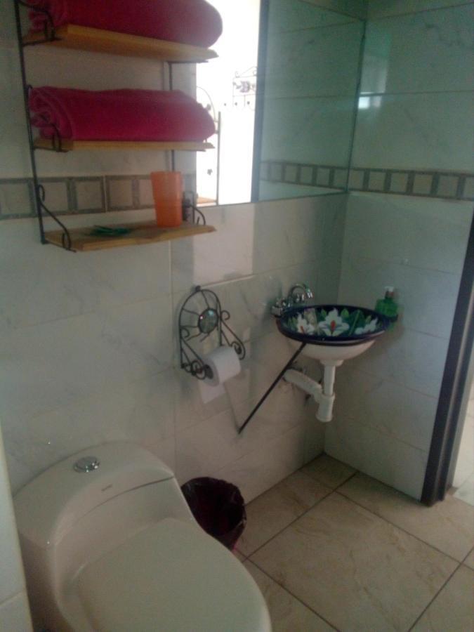 Casa Santuario Hotel Boutique Guadalajara Kültér fotó