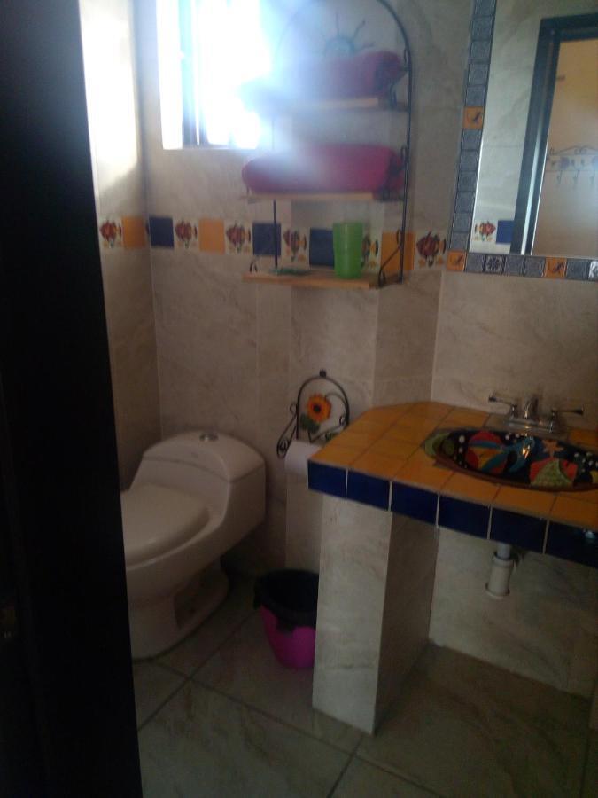 Casa Santuario Hotel Boutique Guadalajara Kültér fotó