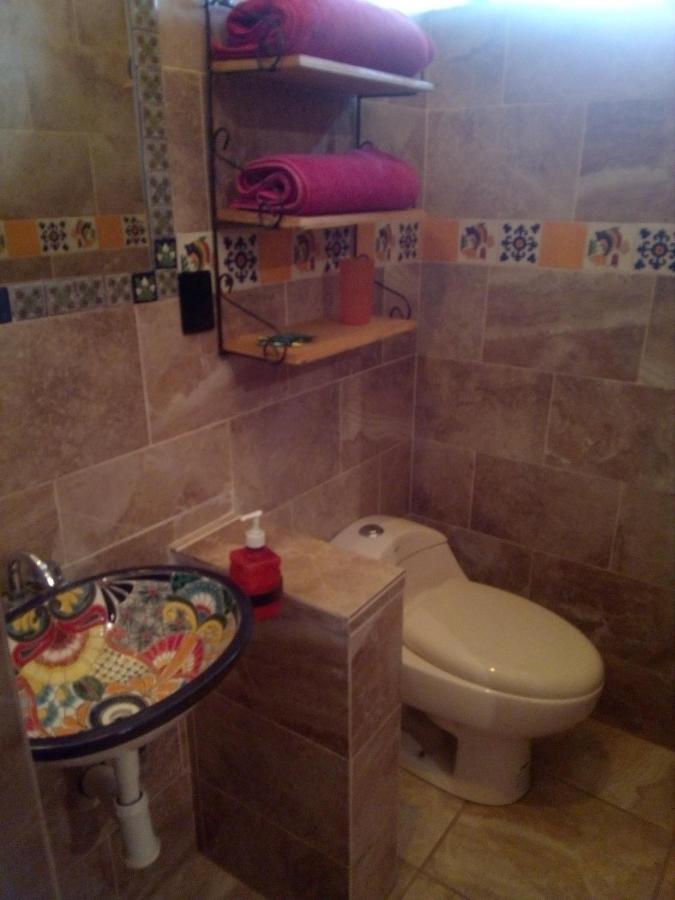 Casa Santuario Hotel Boutique Guadalajara Kültér fotó