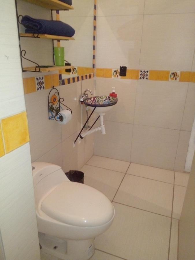 Casa Santuario Hotel Boutique Guadalajara Kültér fotó