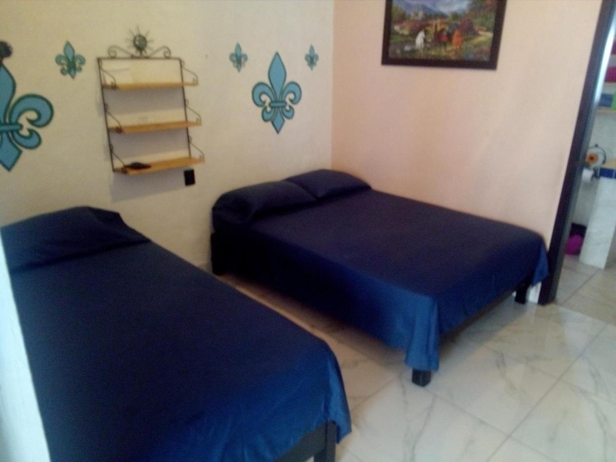 Casa Santuario Hotel Boutique Guadalajara Kültér fotó