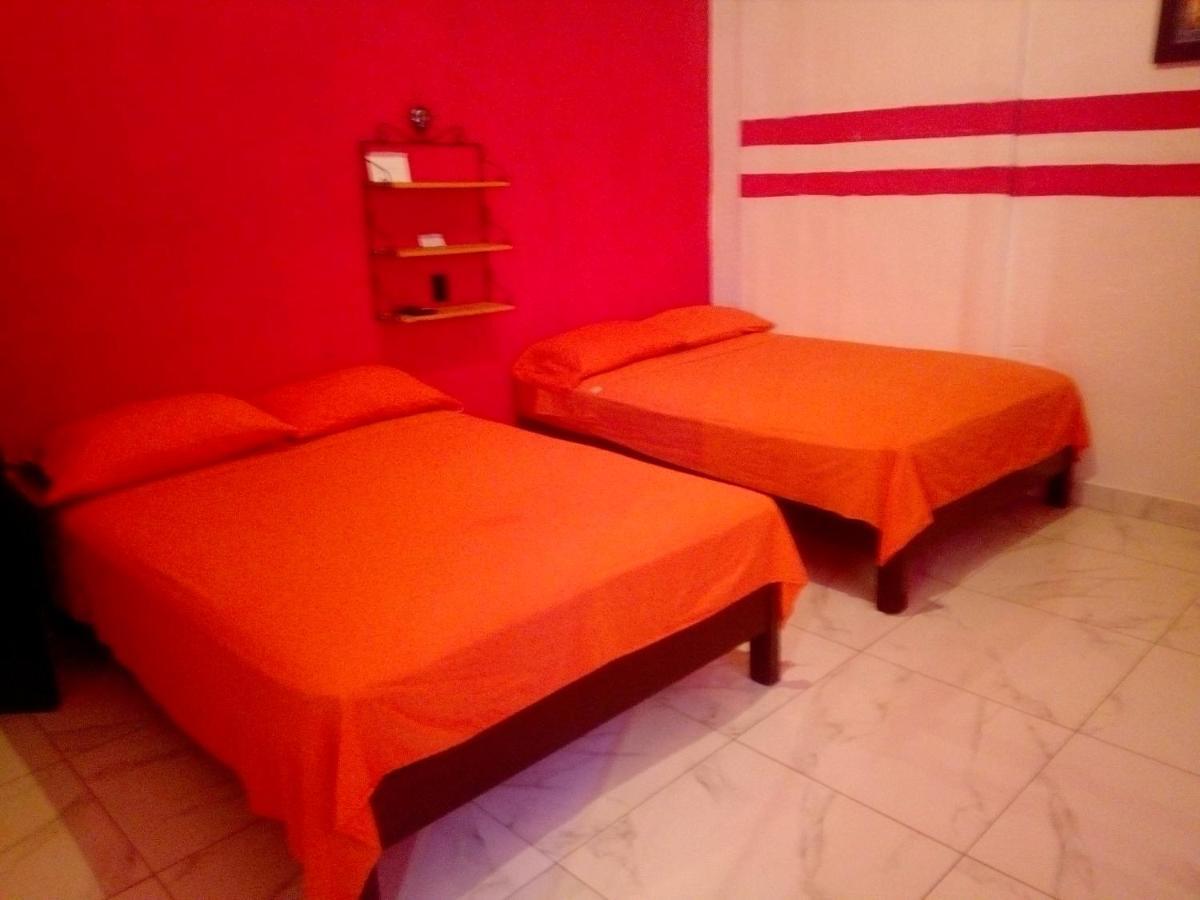 Casa Santuario Hotel Boutique Guadalajara Kültér fotó