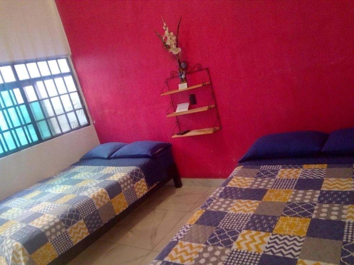 Casa Santuario Hotel Boutique Guadalajara Kültér fotó
