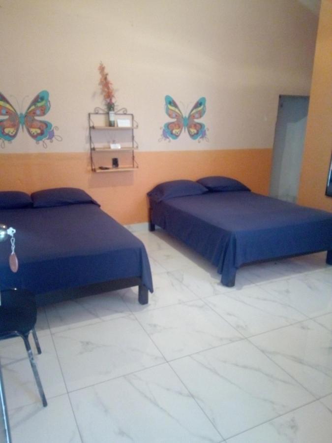Casa Santuario Hotel Boutique Guadalajara Kültér fotó