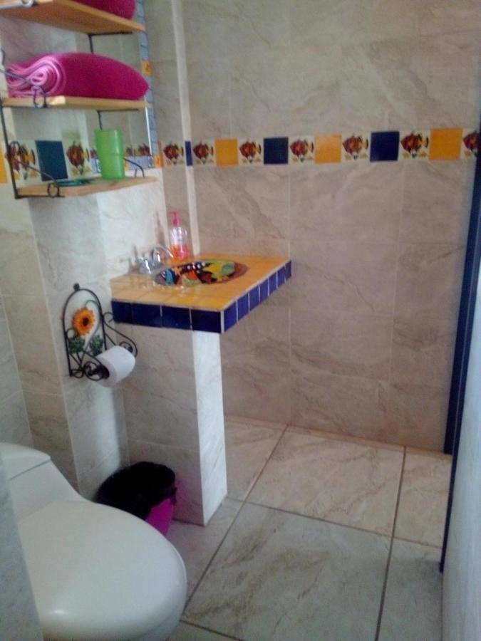 Casa Santuario Hotel Boutique Guadalajara Kültér fotó