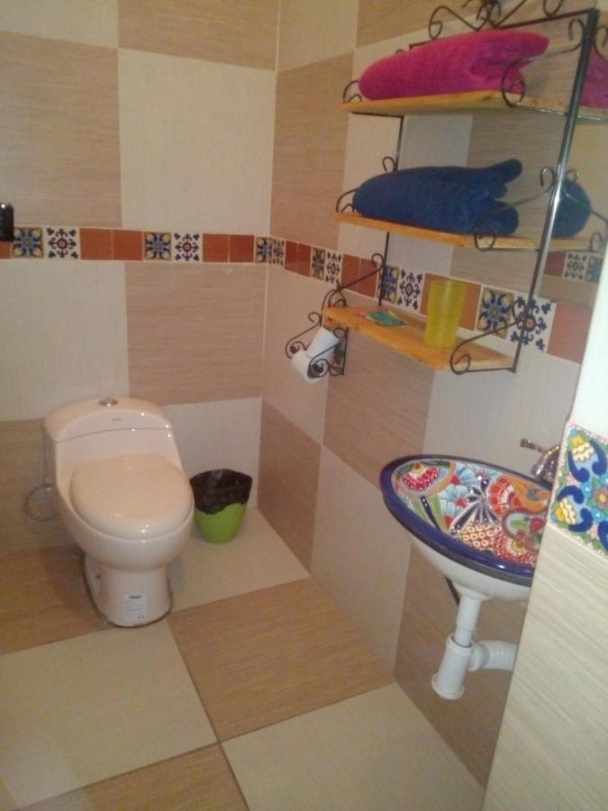 Casa Santuario Hotel Boutique Guadalajara Kültér fotó