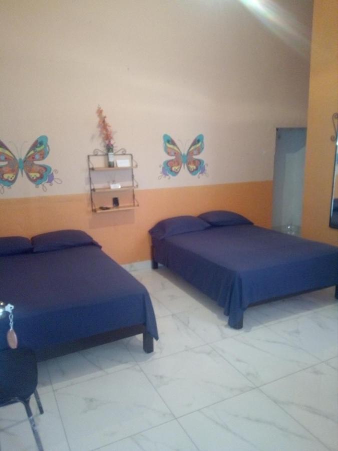 Casa Santuario Hotel Boutique Guadalajara Kültér fotó