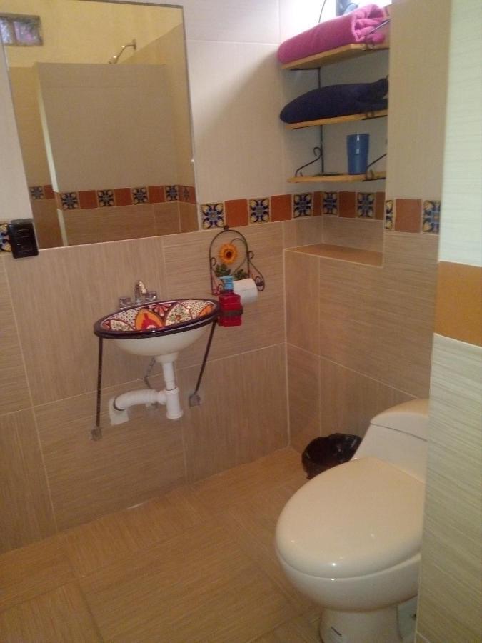 Casa Santuario Hotel Boutique Guadalajara Kültér fotó