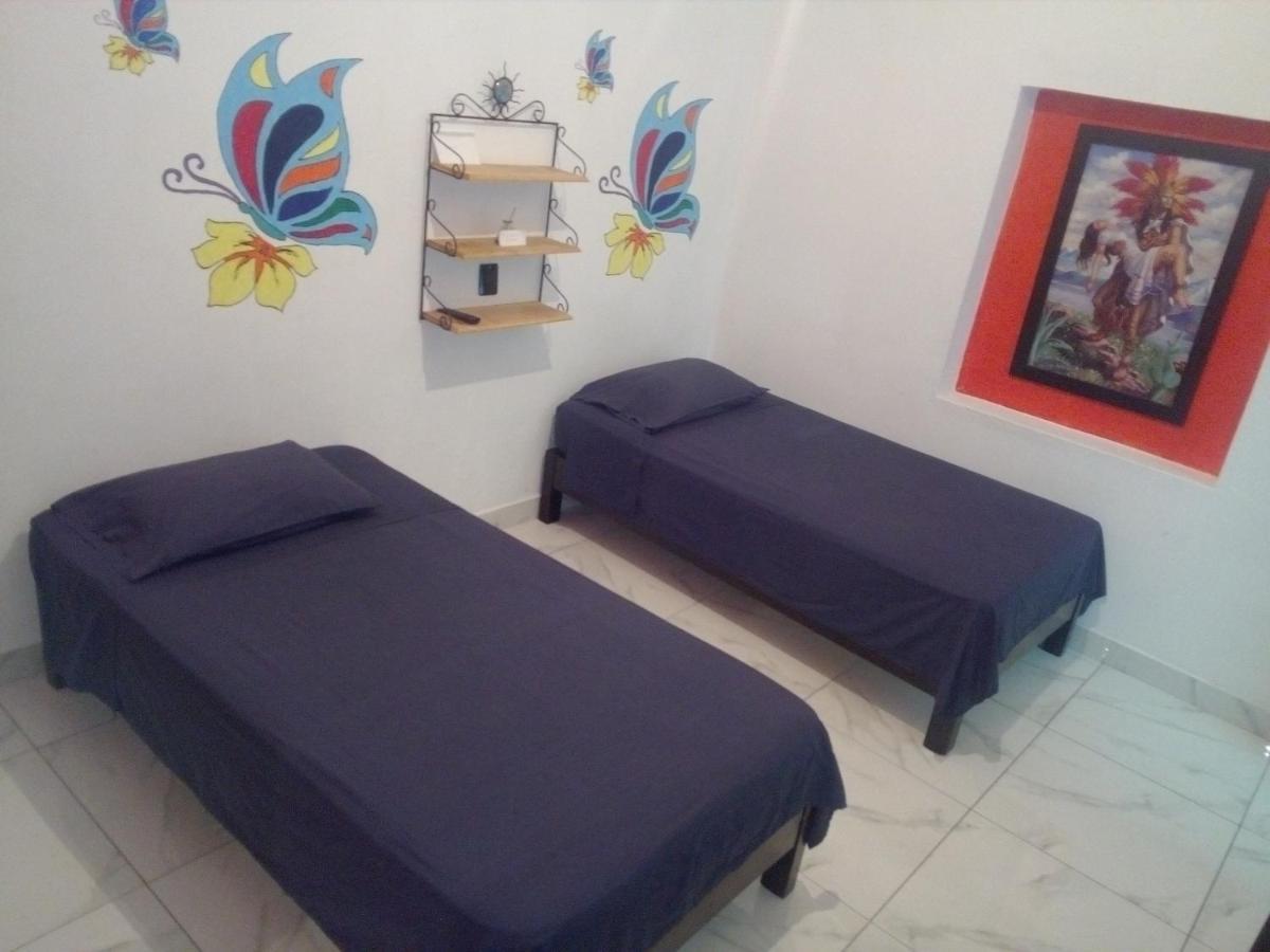 Casa Santuario Hotel Boutique Guadalajara Kültér fotó
