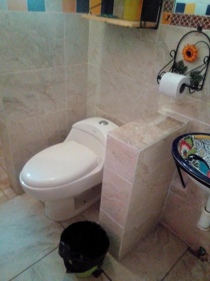 Casa Santuario Hotel Boutique Guadalajara Kültér fotó