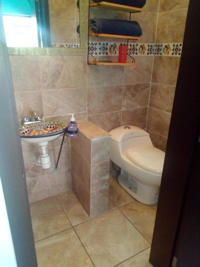 Casa Santuario Hotel Boutique Guadalajara Kültér fotó