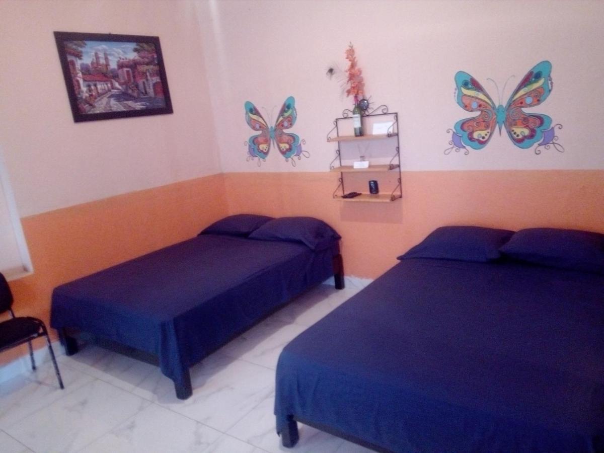 Casa Santuario Hotel Boutique Guadalajara Kültér fotó